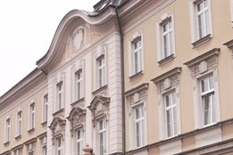 Tanvald dokončil výměnu oken v městské knihovně