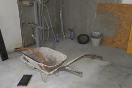Desná pokračuje v rekonstrukci městských bytů