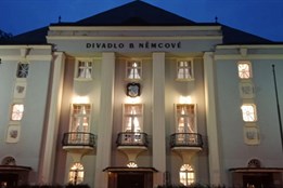 Jak se první srpnový týden baví kraj léčivých pramenů?