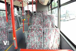 Pardubice mají osm nových trolejbusů
