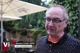 Francouzské šansony rozezpívaly Pardubice