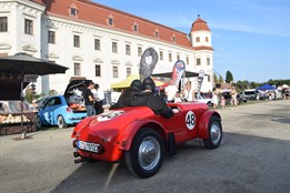 V Holešově si dají dostaveníčko veteráni z celého Česka