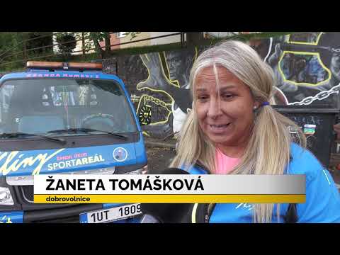 Zprávy UTV 31. 7. 2025