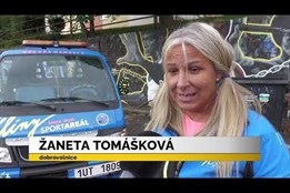 Zprávy UTV 31. 7. 2025