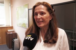 Zprávy UTV 4. 8. 2025