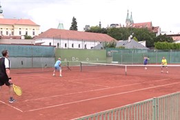 Oblíbený Memoriál Zdeňka Šilera vstoupil do páté dekády