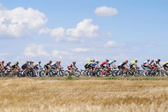 Czech Tour poprvé zavítá do Karlových Varů. Přinese doprovodný program i dopravní omezení