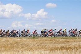 Czech Tour poprvé zavítá do Karlových Varů. Přinese doprovodný program i dopravní omezení