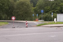 Desná pokračuje v rekonstrukci parkoviště