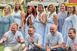 Zprávy UTV 5. 8. 2025