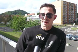 Zprávy UTV 6. 8. 2025