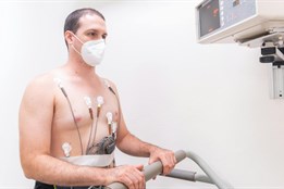 Ambulance tělovýchovného lékaře v Karlových Varech slaví dva roky a rekordní zájem