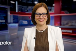 Andrea Hoffmanová (Piráti), náměstkyně primátora Ostravy
