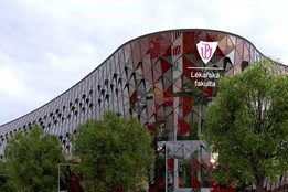 Stavba nové budovy pro studenty UPOL míří do finále