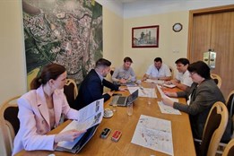 Cheb se připravuje na strategického investora. Plán rozvoje počítá s investicemi za dvě miliardy