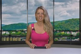 Zprávy UTV 7. 8. 2025