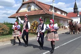 Letní slavnosti nabídnou trhy, folklor a spoustu hudby