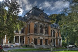 Máte rádi klavírní koncerty? Vydejte se na Elevato Piano Festival