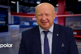 Jaroslav Januška,  přední intervenční kardiolog, Nemocnice AGEL Třinec - Podlesí