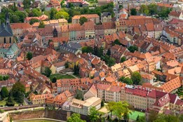 Co si na druhý srpnový víkend připravil kraj léčivých pramenů?