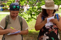 Blíží se třetí ročník GeoSlovácka a zároveň oslava 25 let geocachingu