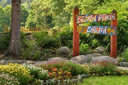 Bečovská botanická zahrada vás zve na BEČOVKEMP 2025