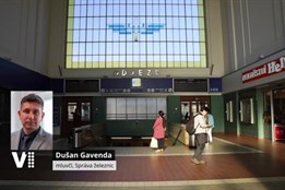 Velká proměna hradeckého nádraží