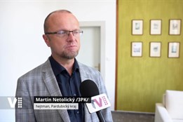 V Ústí nad Orlicí rostou supermoderní ateliéry