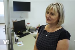 Pediatrie v Hostinném už je opět v provozu