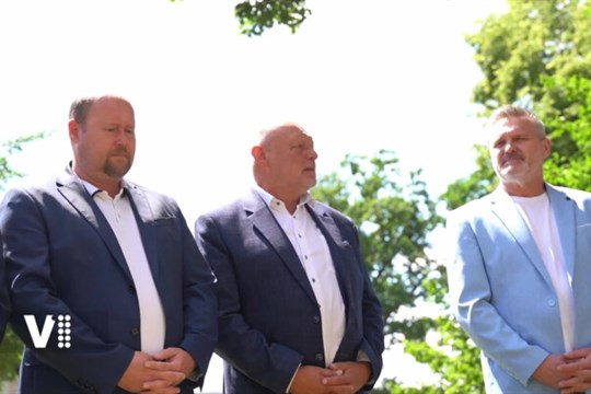 V Náchodě vznikne památník obětem holocaustu