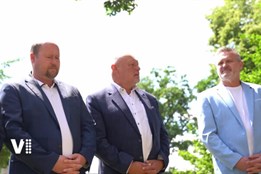 V Náchodě vznikne památník obětem holocaustu