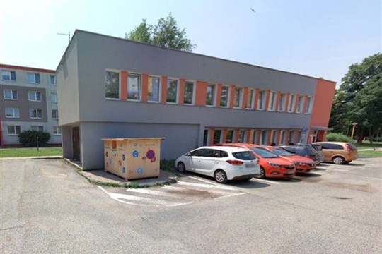 V objektu bývalého azylového domu v Otrokovicích vznikly nové byty