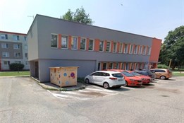 V objektu bývalého azylového domu v Otrokovicích vznikly nové byty