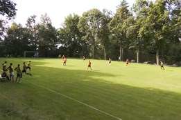 V Koberovech proběhl fotbalový turnaj