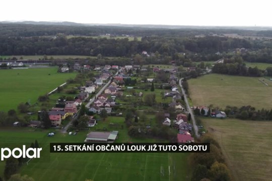 Bývalí i současní občané městské části Karviná-Louky se setkají na srazu Loučanů