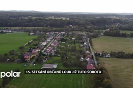 Bývalí i současní občané městské části Karviná-Louky se setkají na srazu Loučanů