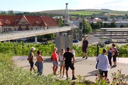 Vzhůru za objevováním planet! Ne do vesmíru, ale na planetární stezku