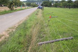 Výsledek dechové zkoušky čtyřicetiletého řidiče překvapil i otrlé policisty