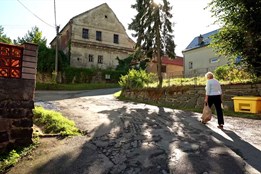 Kraj pomáhá zachovat život malých venkovských obchodů