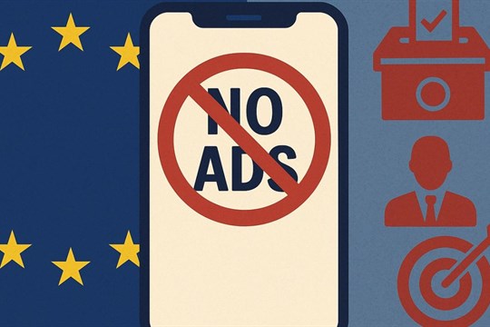Facebook a Google odříznou politickou reklamu. Od října v EU končí cílené kampaně