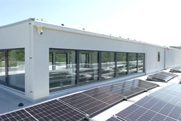 Zlínský kraj investuje do sociálních služeb