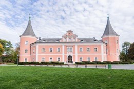 Oslavte s Karlovarským krajem, městem Sokolov a Muzeem Sokolov Dny evropského dědictví! Program nabídne jedinečné prohlídky