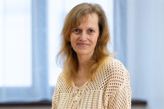 Klatovy se zahalily do smutku. Zemřela ředitelka Městské knihovny