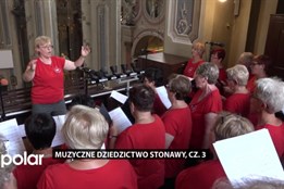 Muzyczne dziedzictwo Stonawy, cz. 3