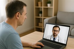 Online pohotovost v Karlovarském kraji pomohla už tisícům pacientů