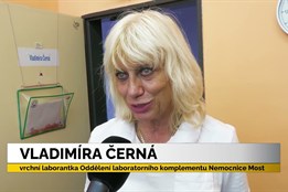 Zprávy UTV 13. 8. 2025