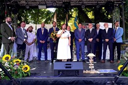 Vrbátky jsou Vesnicí roku Olomouckého kraje. Ocenění přineslo nejen prestiž, ale i miliony