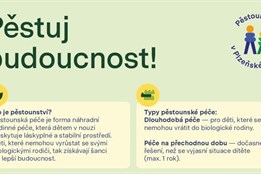Plzeňskému kraji chybí desítky pěstounů. Přihlásit se k pěstounství může každý
