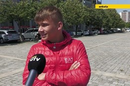 Zprávy UTV 14. 8. 2025