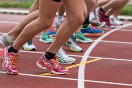 Cheb získal titul Evropské město sportu 2026